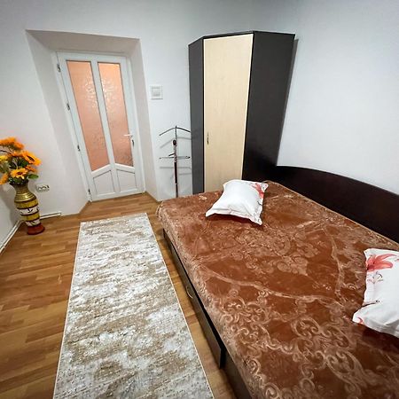 Casuta Mariuca Hotel Greci Kültér fotó