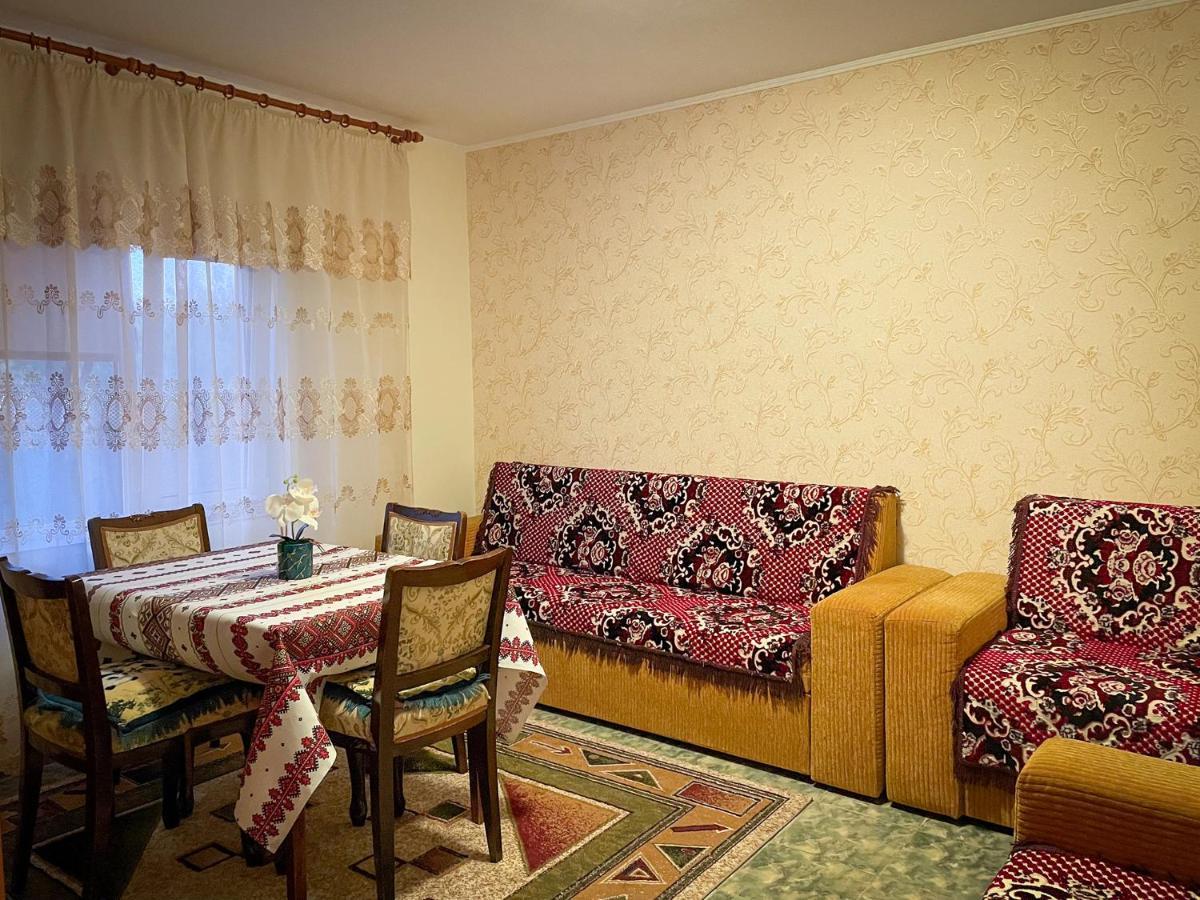 Casuta Mariuca Hotel Greci Kültér fotó