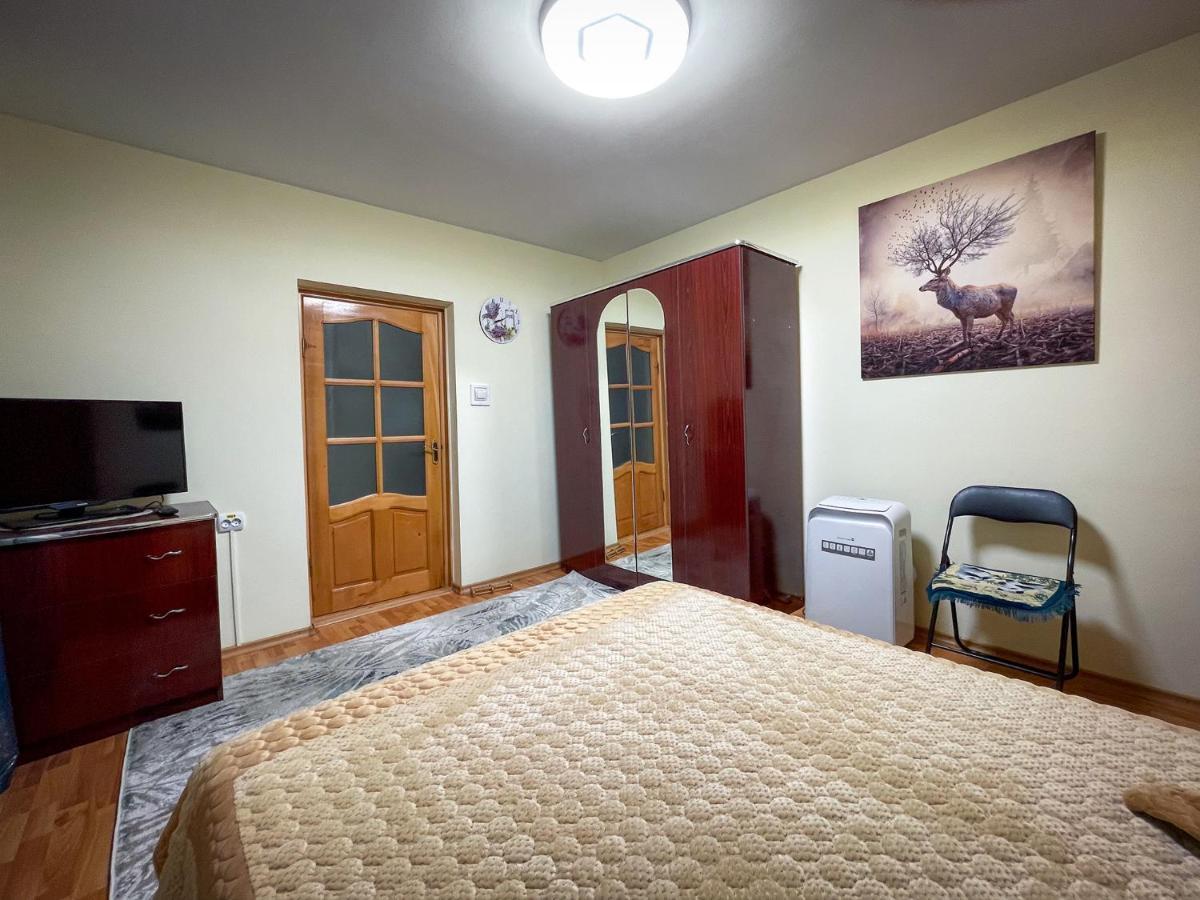 Casuta Mariuca Hotel Greci Kültér fotó