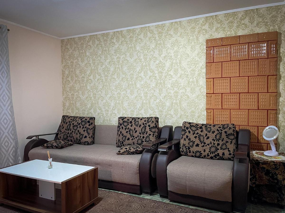 Casuta Mariuca Hotel Greci Kültér fotó